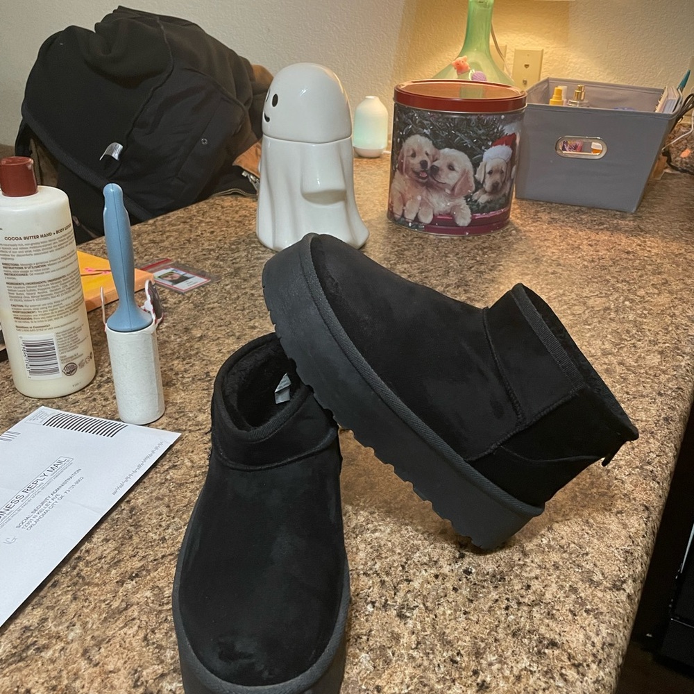 SOLD TO SISTER